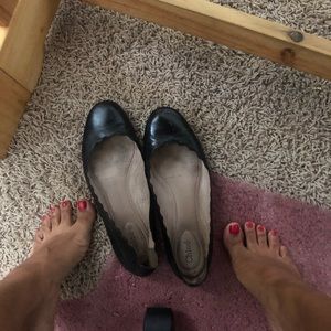 Chloe Ballet Slippers